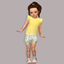 Sassy Set
