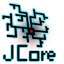 JCore logo