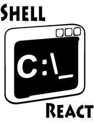 ShellReact project image