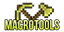 MacroTools logo