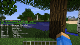 Block ID Favs project image