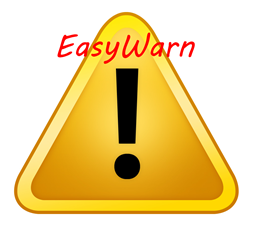 EasyWarn project image