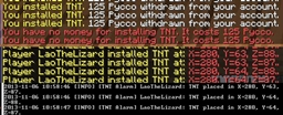 TNTAlarm project image