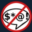 SwearNot logo