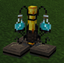 Potion Ease logo