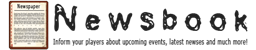 Newsbook logo