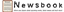 Newsbook logo