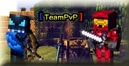 TeamPvP logo