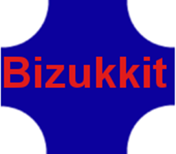 Bizukkit logo
