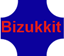 Bizukkit logo