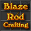 Blaze Rod Crafting logo