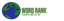 WordRank logo