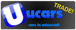 uCarsTrade logo