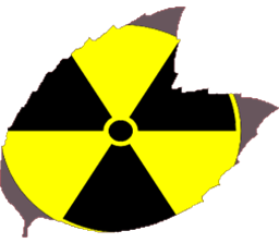 Nuke logo