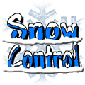 Overview - SnowControl - Bukkit Plugins - Projects - Bukkit