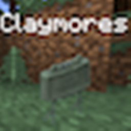 Claymores project image