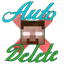 Auto Delete logo