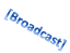 TerraBroadcast logo