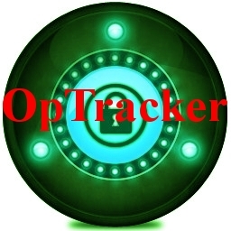 OpTracker logo