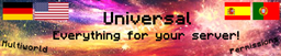 Universal