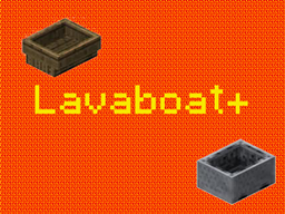 LavaBoat+ project image