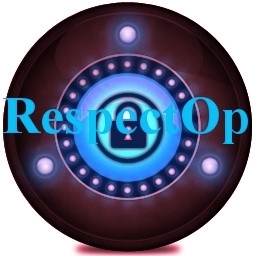 RespectOp logo