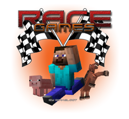 Race Games logo