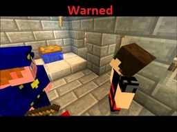 Warns project image