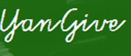 YanGive project image