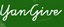 YanGive logo