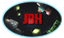 JBH Vip logo