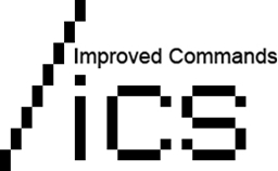 Improved Command System