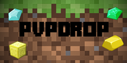 pvpDrop logo