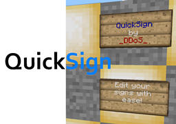 QuickSign logo