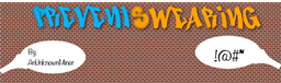 PreventSwearing project image