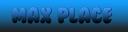 MaxPlace logo
