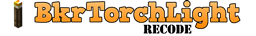 BkrTorchLight logo