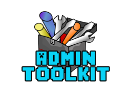 AdminToolkit logo