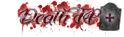 DeathTpPlus logo