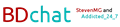 Overview - BDchat - Bukkit Plugins - Projects - Bukkit
