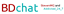 BDchat logo