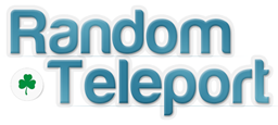 Random Teleport project image