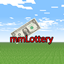mmLottery logo