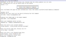 Community Commands project image