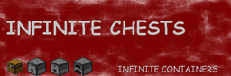 InfiniteChests logo