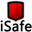 iSafe logo