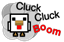 CluckCluckBoom logo