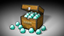 Lockpick Lockette logo
