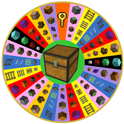 LuckyChest logo