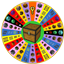 LuckyChest logo